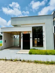 Casa de Condomínio com 3 Quartos à venda, 110m² no Centro, Ananindeua