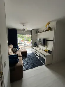 Apartamento com 3 Quartos à venda, 94m² no Jardim São Paulo(Zona Norte), São Paulo
