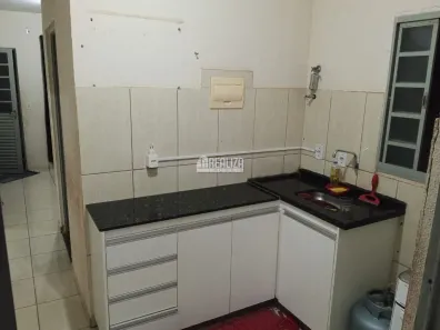 Casa com 3 Quartos à venda, 116m² no Loteamento Residencial Isabel do Nascimento, Uberaba