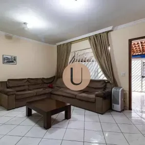 Casa com 3 Quartos à venda, 150m² no Vila Gumercindo, São Paulo