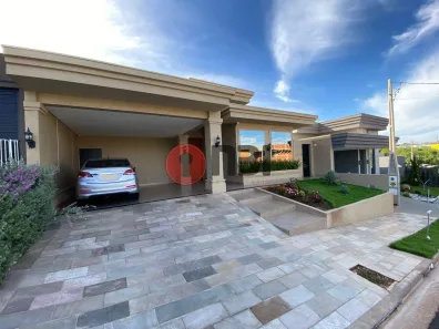 Casa de Condomínio com 2 Quartos à venda, 165m² no Village Provence, São José do Rio Preto