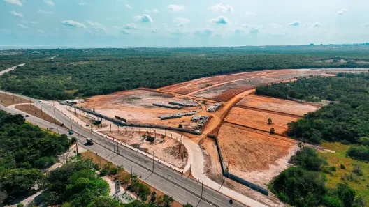 Lote/Terreno à venda, 250m² no Itambé, Caucaia