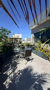Cobertura com 3 Quartos à venda, 152m² no Parque Burle, Cabo Frio