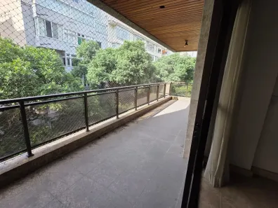 Apartamento com 3 Quartos à venda, 132m² no Flamengo, Rio de Janeiro