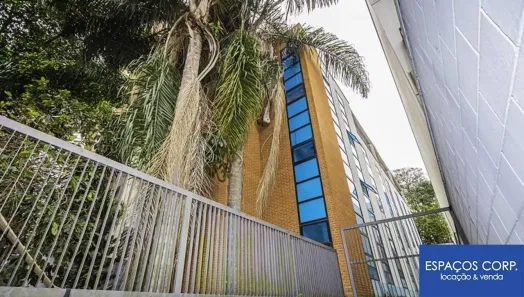 Prédio Comercial para alugar, 901m² no Vila Clementino, São Paulo