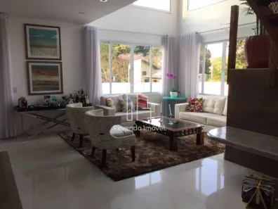 Sobrado com 3 Quartos à venda, 240m² no São Paulo II, Cotia
