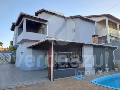 Sobrado com 3 Quartos à venda, 212m² no Parque Alto Taquaral, Campinas