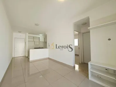 Apartamento com 2 Quartos para alugar, 68m² no Vila Nova, Itu
