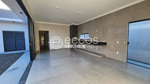 Casa com 2 Quartos à venda, 90m² no Jardim Ipanema, Uberlândia