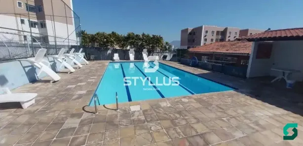Casa de Condomínio com 2 Quartos à venda, 46m² no Pavuna, Rio de Janeiro