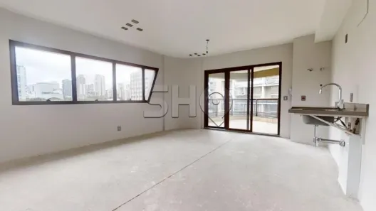 Apartamento com 1 Quarto à venda, 49m² no Vila Olímpia, São Paulo