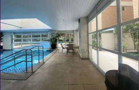 Apartamento com 4 Quartos à venda, 354m² no Mooca, São Paulo