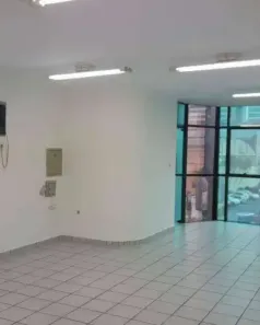 Sala Comercial para alugar, 56m² no Jardim do Mar, São Bernardo do Campo