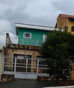 Sobrado com 3 Quartos à venda, 184m² no Vila Carrão, São Paulo