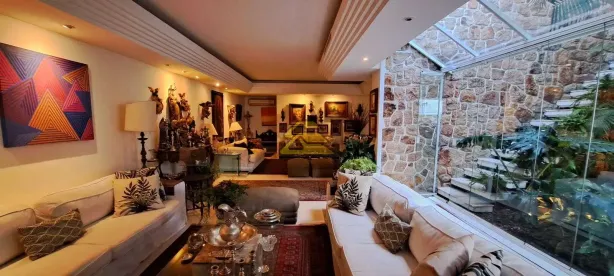 Cobertura com 6 Quartos à venda, 647m² no Copacabana, Rio de Janeiro