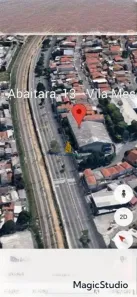 Galpão/Depósito/Armazém à venda, 1800m² no Jardim Piratininga, São Paulo