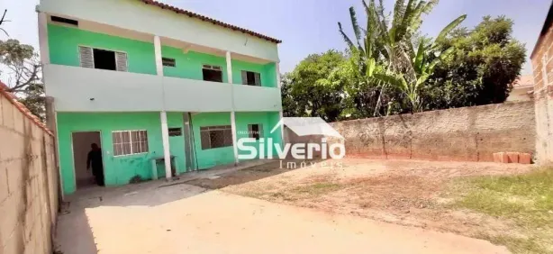 Sobrado com 3 Quartos à venda, 100m² no Parque Novo Horizonte, São José dos Campos