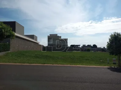 Lote/Terreno à venda, 445m² no Residencial e Comercial Quinta das Laranjeiras, Araraquara