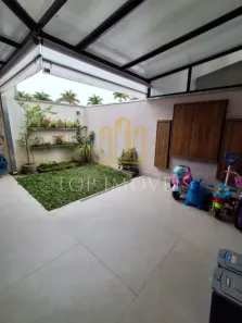 Casa de Condomínio com 3 Quartos à venda, 105m² no Urbanova VI, São José dos Campos
