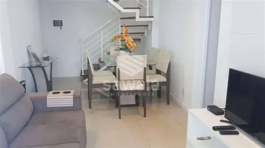 Cobertura com 3 Quartos à venda, 133m² no Vargem Pequena, Rio de Janeiro