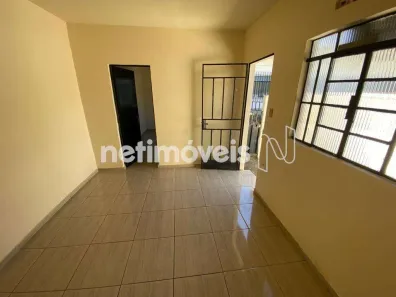 Casa com 1 Quarto para alugar, 30m² no Betânia, Belo Horizonte