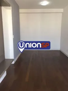 Apartamento com 1 Quarto à venda, 42m² no Centro, São Paulo