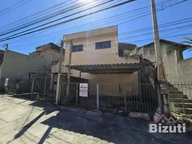 Casa com 2 Quartos à venda, 98m² no Jardim Pacaembu, Jundiaí