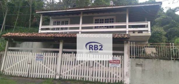 Casa com 3 Quartos à venda, 191m² no Maravista, Niterói