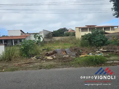 Lote/Terreno à venda, 450m² no Boqueirão, Saquarema