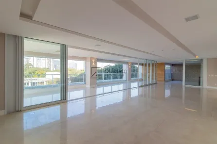 Apartamento com 5 Quartos à venda, 352m² no Pinheiros, São Paulo