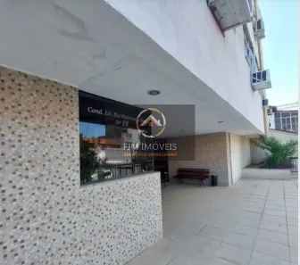 Apartamento com 2 Quartos à venda, 100m² no Fonseca, Niterói