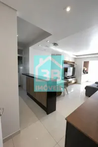 Apartamento com 2 Quartos à venda, 62m² no Jaguaré, São Paulo