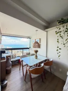 Apartamento com 2 Quartos à venda, 63m² no Federação, Salvador