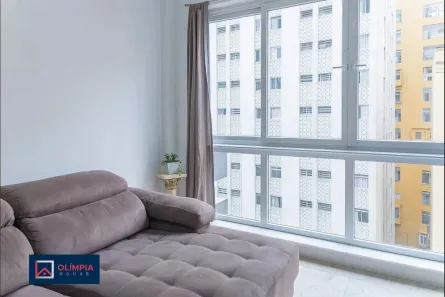 Apartamento com 3 Quartos à venda, 220m² no Bela Vista, São Paulo