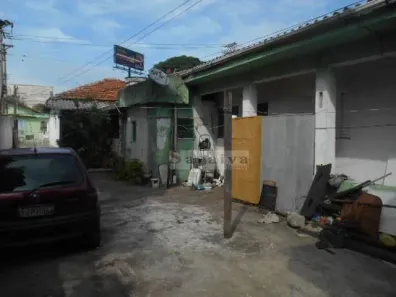 Lote/Terreno à venda, 300m² no Rudge Ramos, São Bernardo do Campo