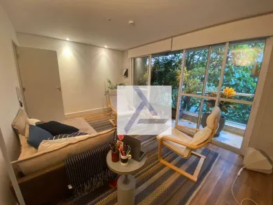 Sala Comercial à venda, 46m² no Pinheiros, São Paulo