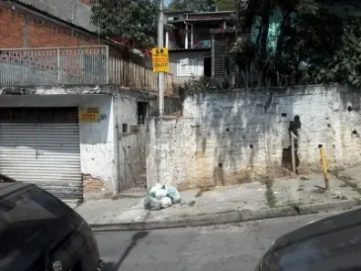 Casa com 2 Quartos à venda, 90m² no Jardim D'Abril, São Paulo