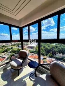 Cobertura com 3 Quartos à venda, 159m² no Vila Almeida, Indaiatuba