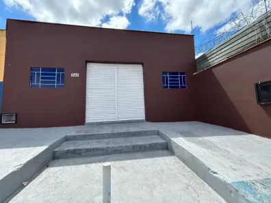 Ponto Comercial para alugar, 230m² no Paulicéia, Piracicaba