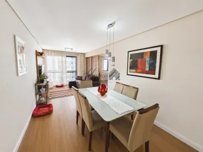 Apartamento com 2 Quartos à venda, 64m² no Saúde, São Paulo