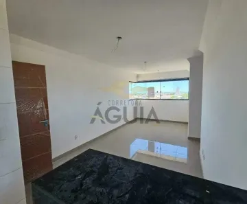 Apartamento com 2 Quartos à venda, 54m² no Serrano, Belo Horizonte