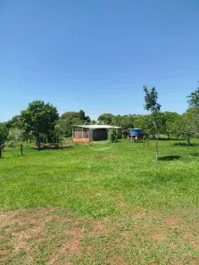 Fazenda/Sítio com 1 Quarto à venda, 5000m² no Área Rural de Campo Grande, Campo Grande