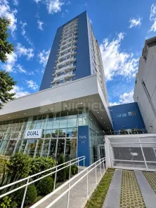 Apartamento com 2 Quartos para alugar, 60m² no Nossa Senhora de Lourdes, Caxias do Sul