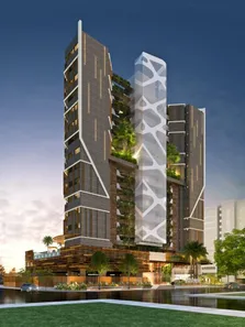 Apartamento com 3 Quartos à venda, 86m² no Ponta Verde, Maceió
