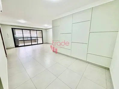 Apartamento com 3 Quartos para alugar, 135m² no Jardim Olhos D'Água II, Ribeirão Preto