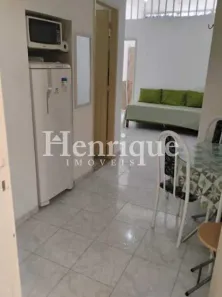 Apartamento com 1 Quarto à venda, 30m² no Centro, Rio de Janeiro
