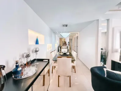 Apartamento com 3 Quartos à venda, 85m² no Icaraí, Niterói