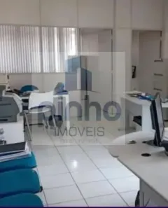 Sala Comercial à venda, 49m² no Calçada, Salvador