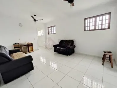 Casa com 3 Quartos à venda, 130m² no Massaguaçu, Caraguatatuba