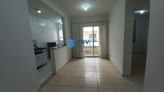 Apartamento com 2 Quartos para venda ou aluguel, 55m² no Nossa Senhora de Lourdes, Londrina